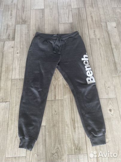 Штаны спортивные Bench