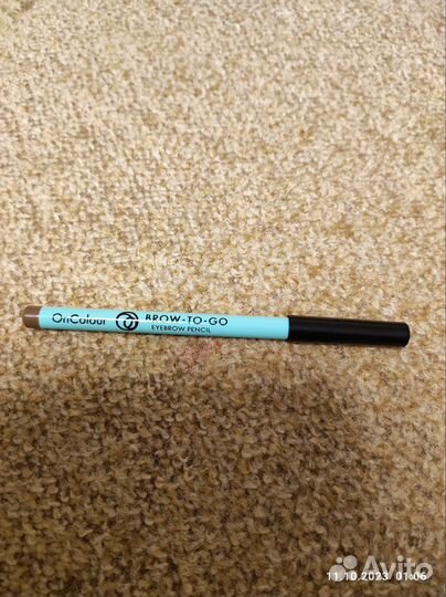 Карандаш для бровей