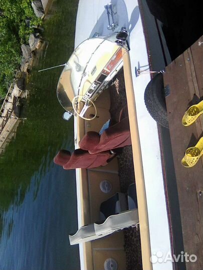 Продам катер н подводных крыльях, 