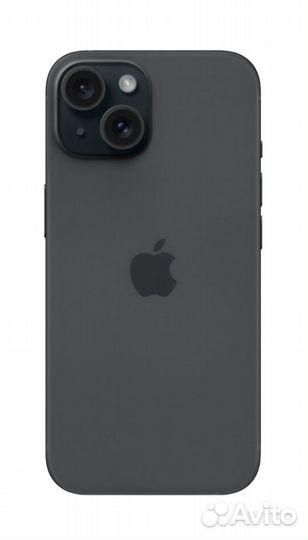 iPhone 15, 128 ГБ