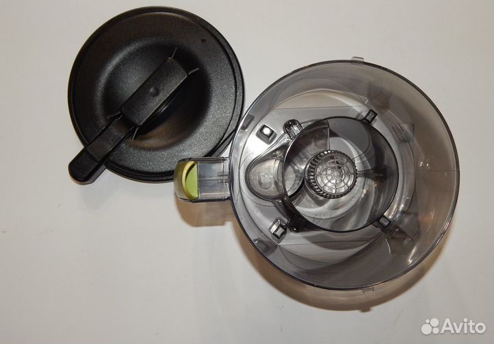 Контейнер для пылесоса Samsung DJ97-01528D