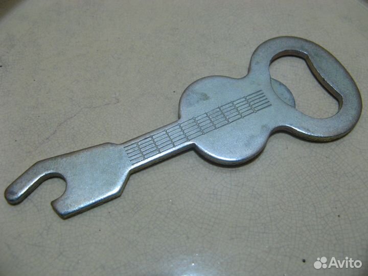 Советские открывашки