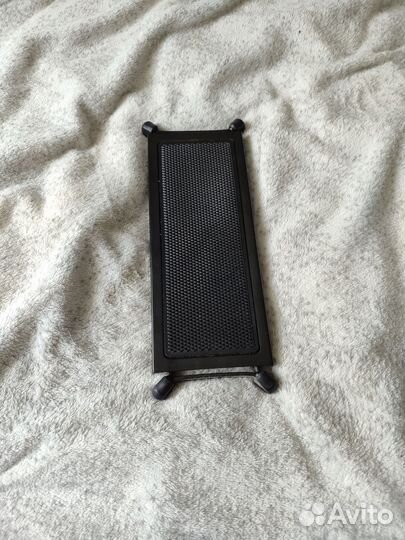 Подставка для ноги гитариста