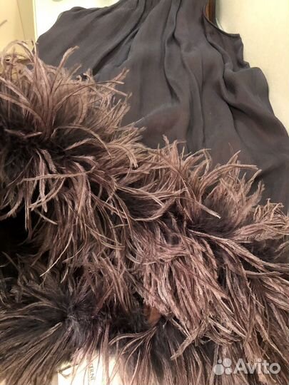 Платье Tara jarmon