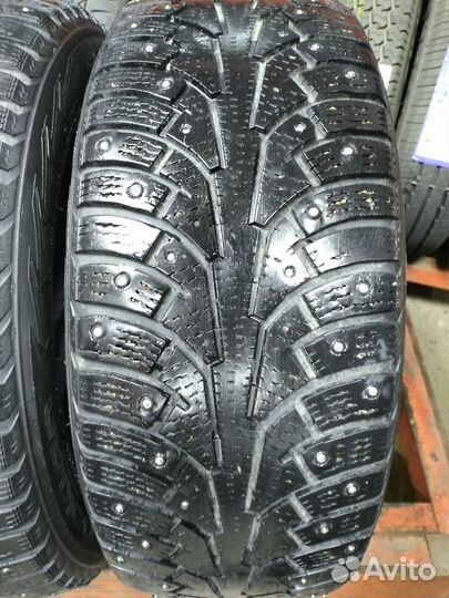 Nokian Tyres Hakkapeliitta 5 215/55 R16