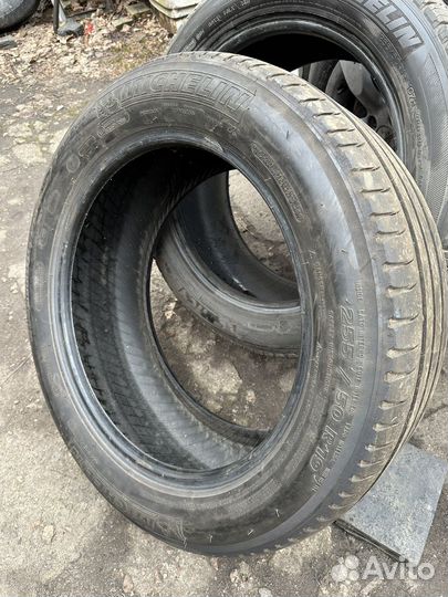 Michelin Latitude Tour HP 255/50 R19