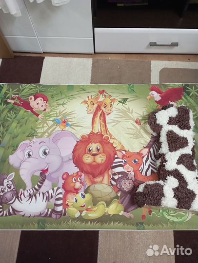 Набор для годика