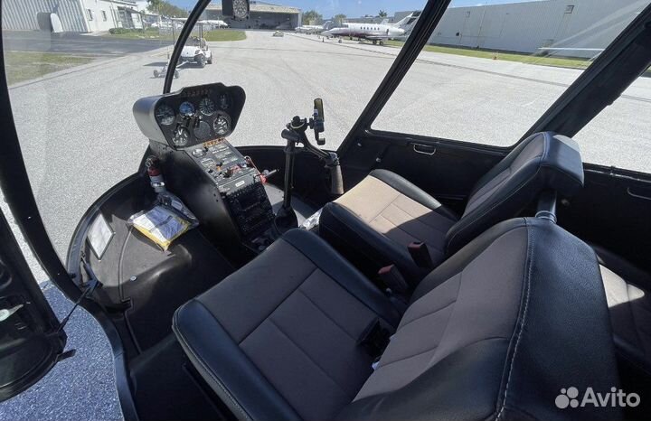 Полет на вертолете. Аренда вертолета