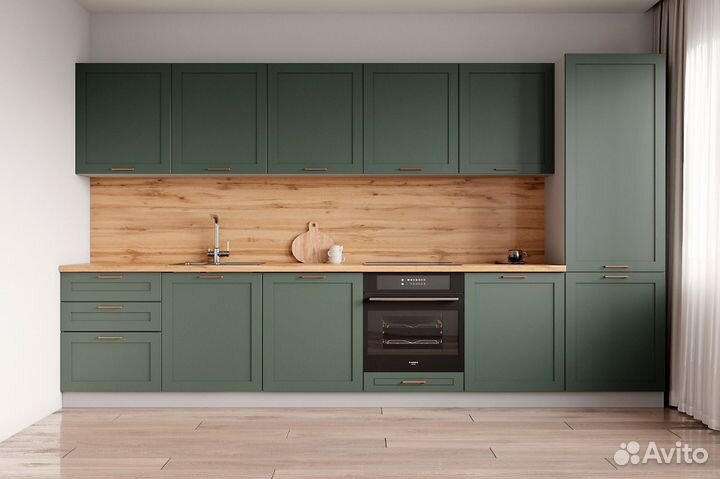 Кухонный гарнитур