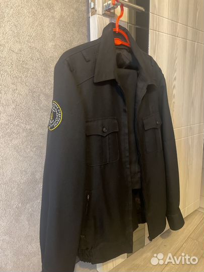 Форма курсанта