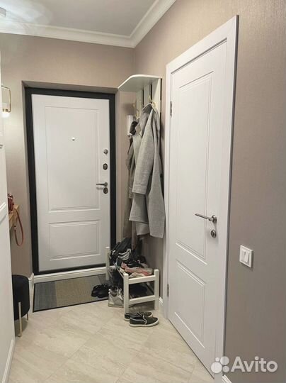 Межкомнатная дверь с доставкой