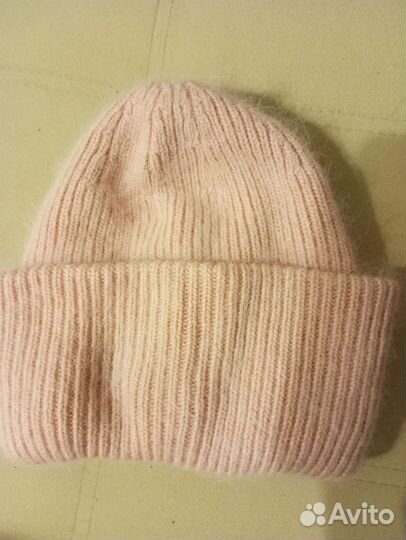 Шапка женская