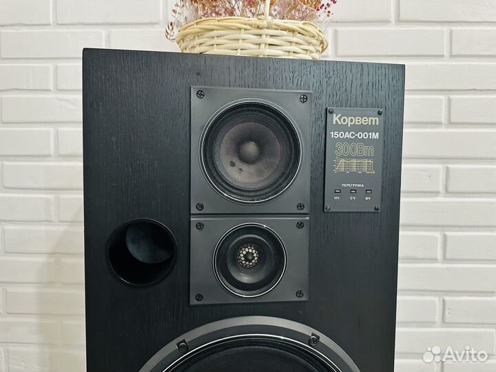 Корвет 150ас-001М