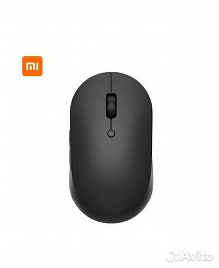 Беспроводная мышь xiaomi