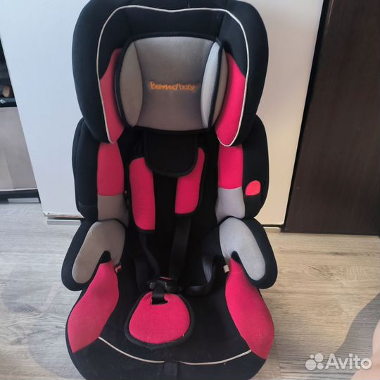 Детское автокресло 9 до 36 кг