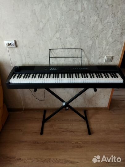 Цифровое пианино Ringway RP- 25