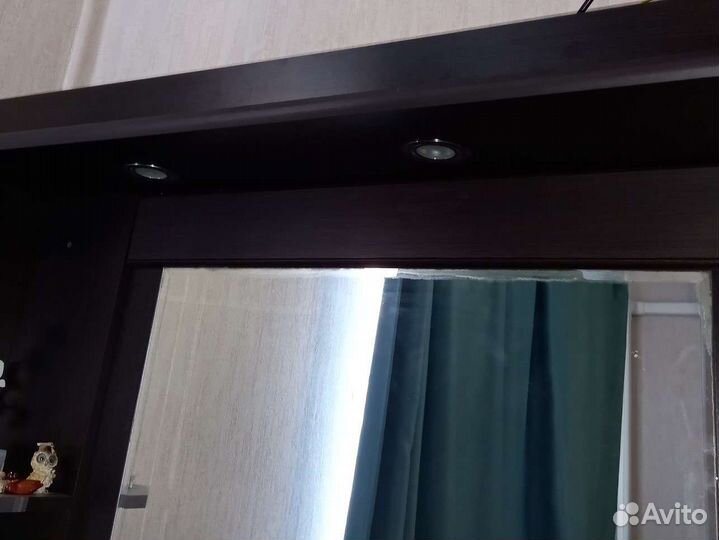 Туалетный столик