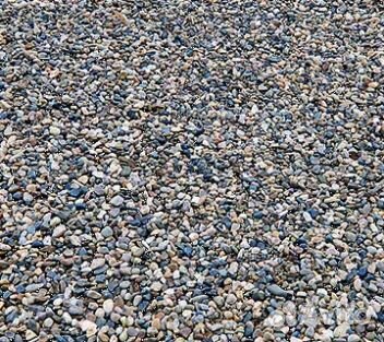 Щебень доставка