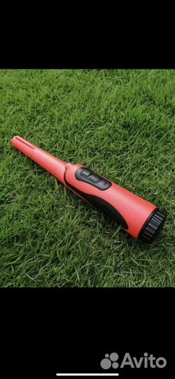 Металлоискатель пинпоинтер