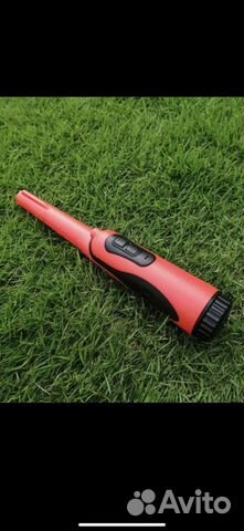 Металлоискатель пинпоинтер