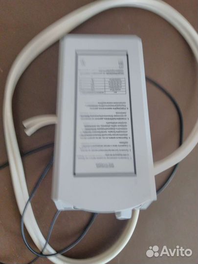 Компрессор orthoforma m0007 для матраса б.у