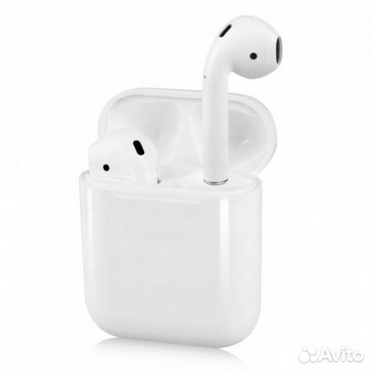Наушники Apple AirPods 2