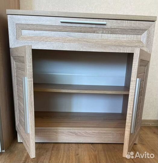 Тумба Шервуд