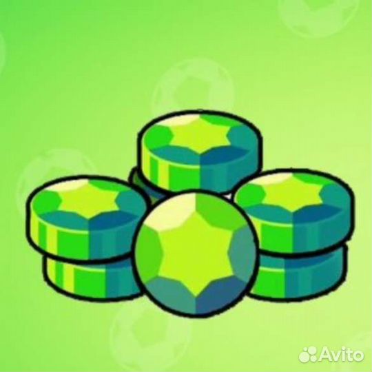 Продаю гемы в 