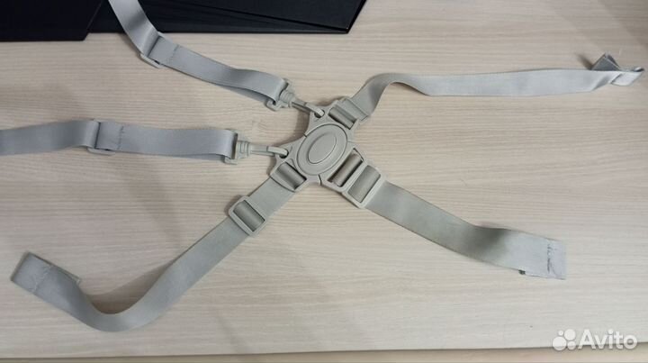 Стульчик для кормления IKEA