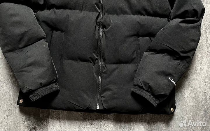 Пуховик The North Face