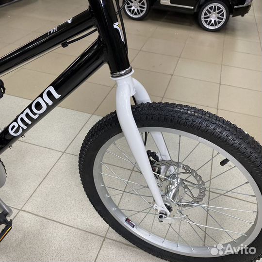 Велосипед 20