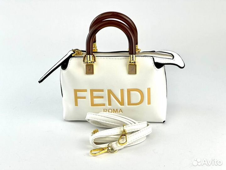 Мини сумочки Fendi (Новые)