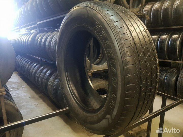 Nexen Roadian HT 225/65 R17