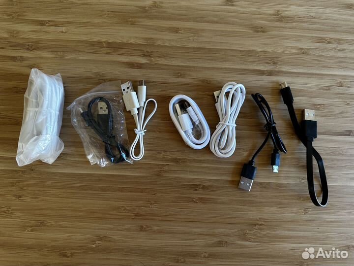 Кабель - Провод с USB на Micro USB (USB - microusb