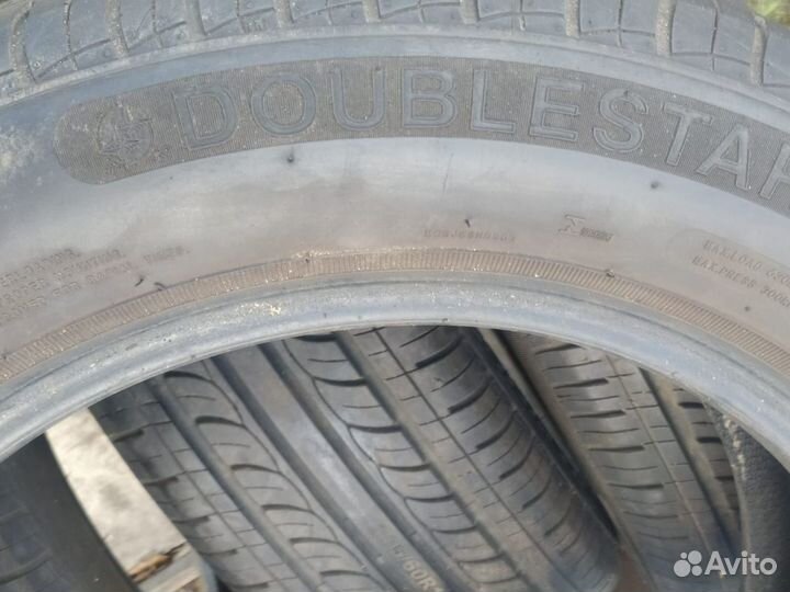 DoubleStar DS 508 205/60 R16 92