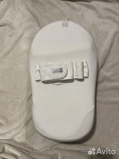 Кокон red castle cocoonababy