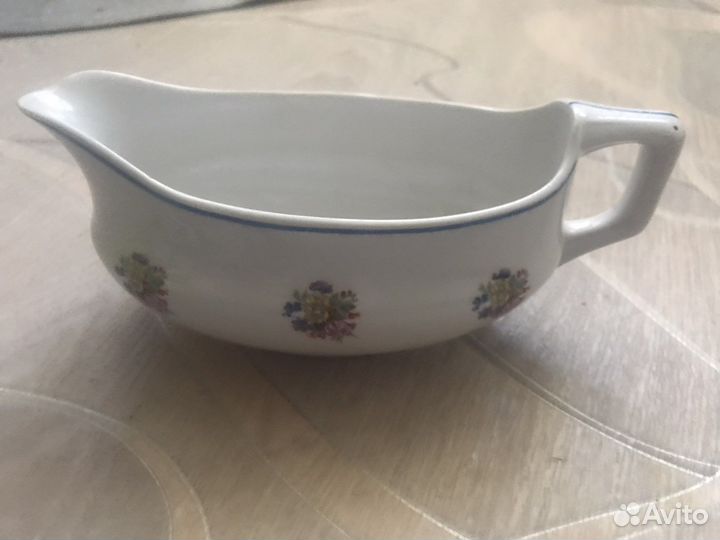 Посуда СССР