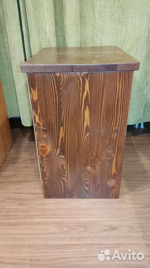 Тумба прикроватная, торг есть