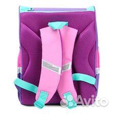 Новый ранец/рюкзак школьный Erhaft