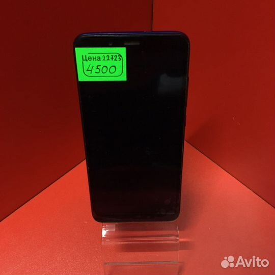 Xiaomi Redmi 7A, 2/32 ГБ