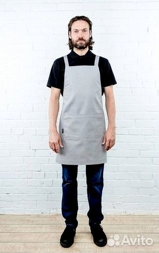 Одежда для общепита оптом