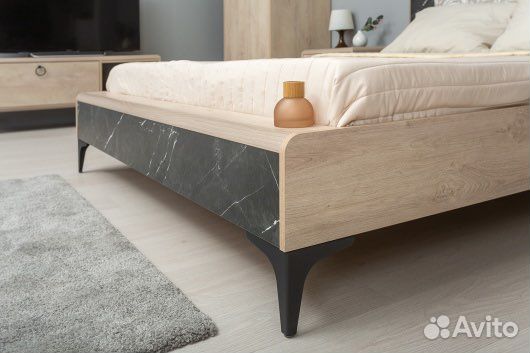 Спальный гарнитур Мальта