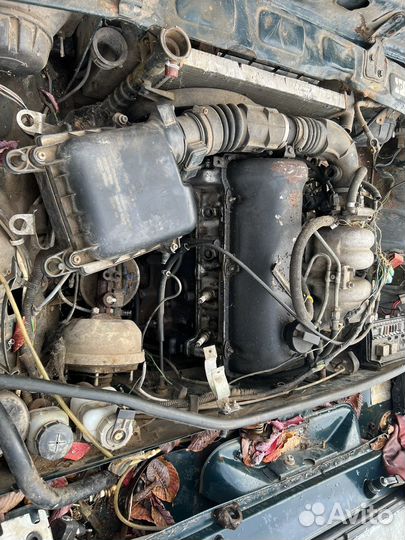Мотор на ваз 2101-2107