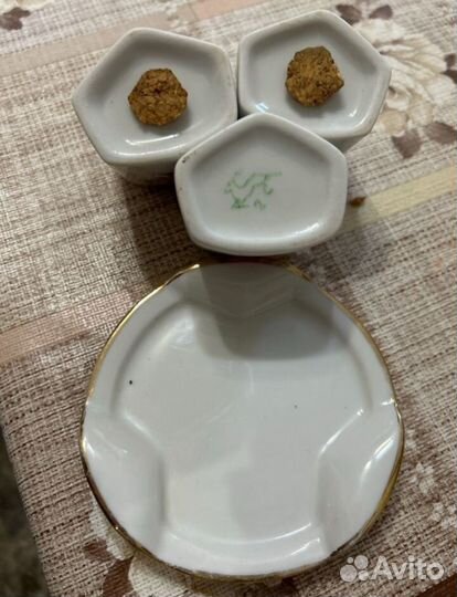 Набор для специй СССР