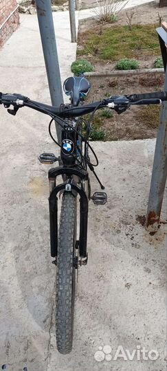 Велосипед подростковый 26 дюймов