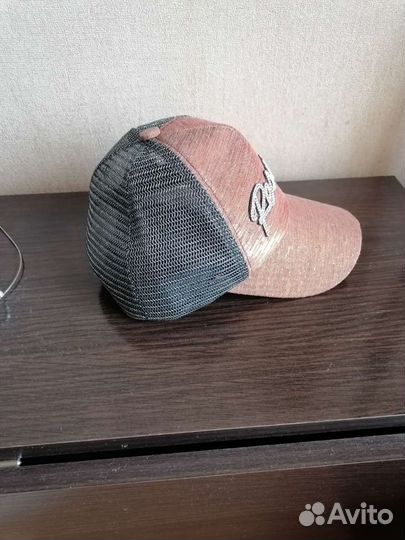 Кепка бейсболка детская