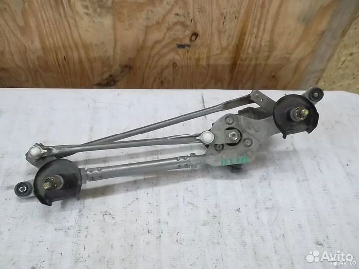 Мотор стеклоочистителя Subaru Legacy Outback BN BS