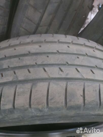 Toyo Proxes R36 225/55 R19