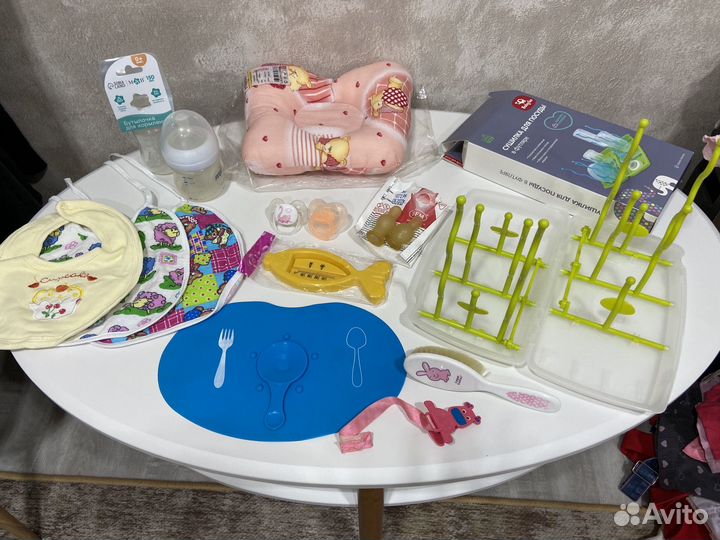 Для малышей (цена за все)