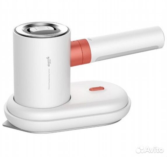 Отпариватель ручной для одежды deerma DEM-HS200